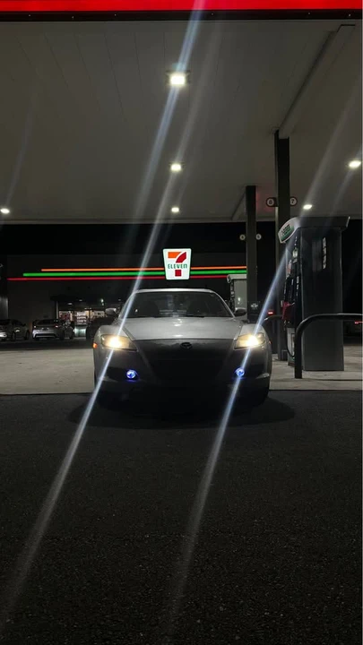 2004 Mazda RX-8 1st Gen - Image 17 of 20