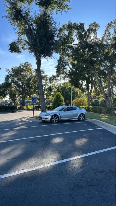 2004 Mazda RX-8 1st Gen - Image 4 of 20