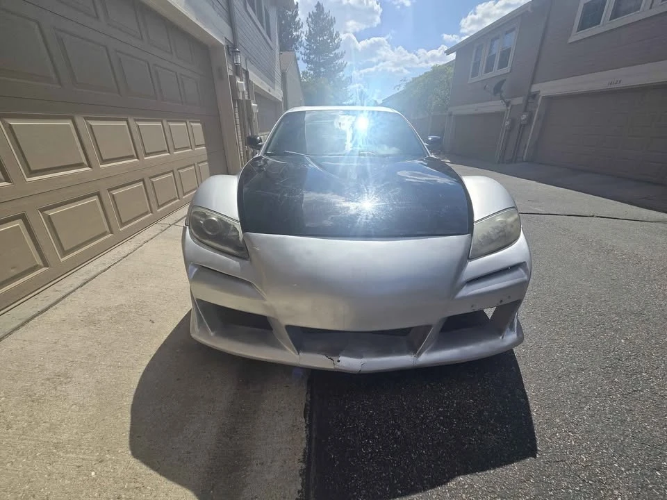 2004 Mazda RX-8 1st Gen - Image 7 of 12