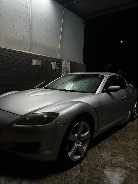 2004 Mazda RX-8 1st Gen - Image 7 of 20