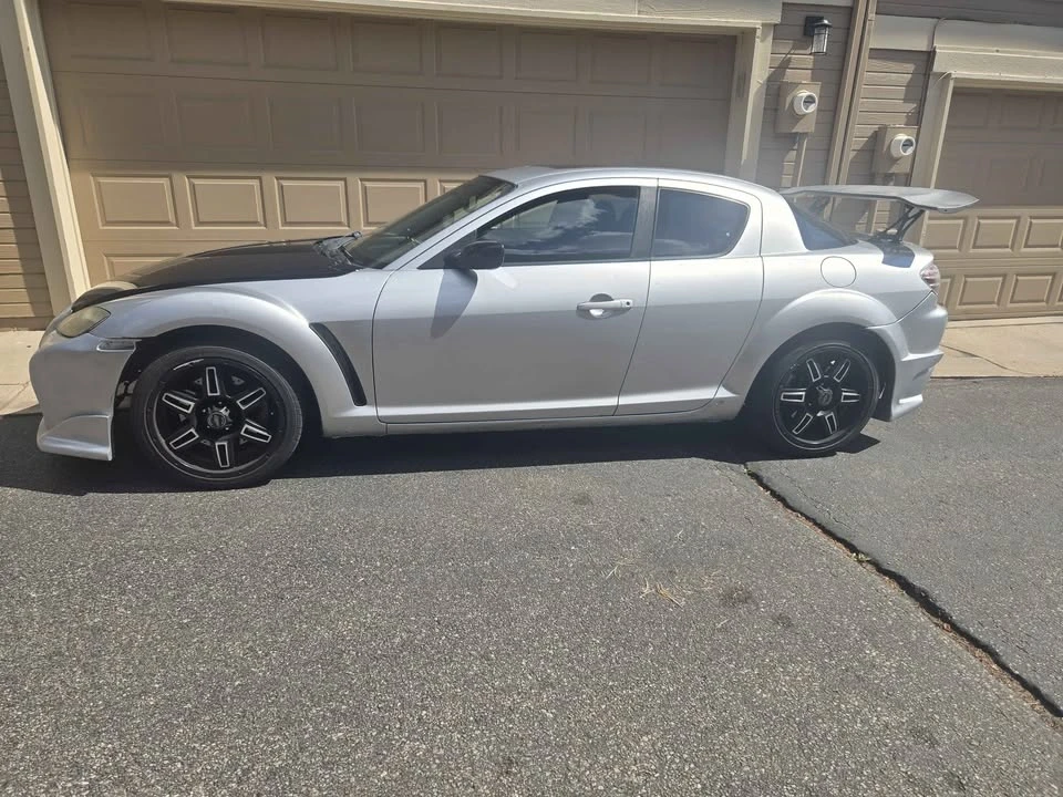2004 Mazda RX-8 1st Gen - Image 5 of 12