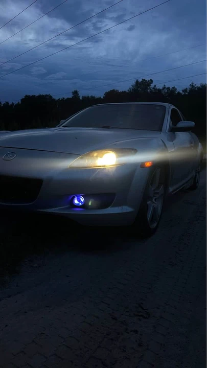 2004 Mazda RX-8 1st Gen - Image 14 of 20