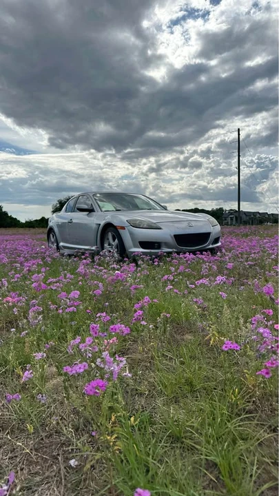 2004 Mazda RX-8 1st Gen - Image 2 of 20