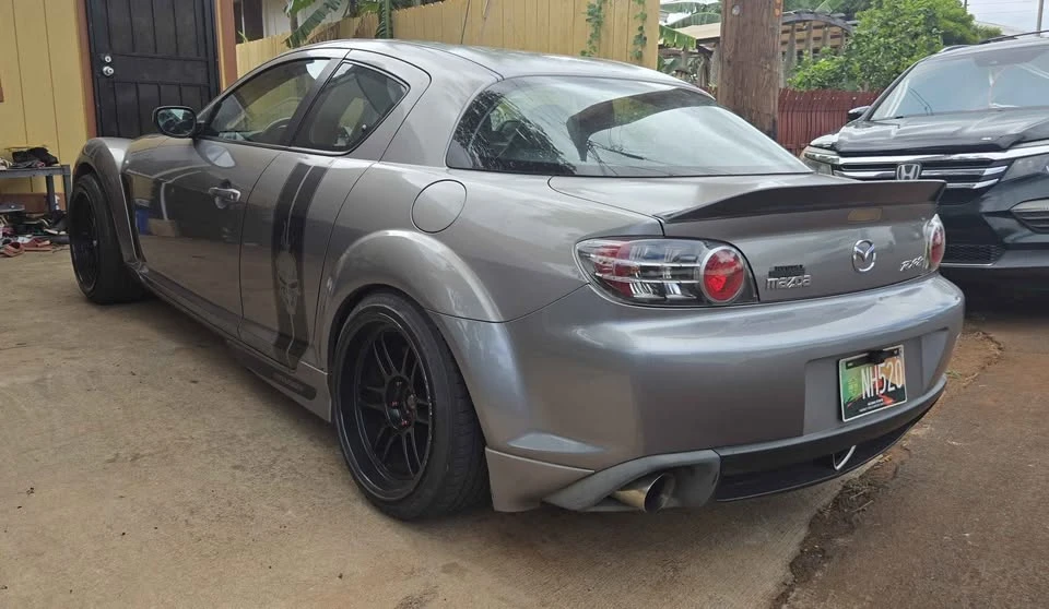 2004 Mazda RX-8 1st Gen - Image 3 of 7