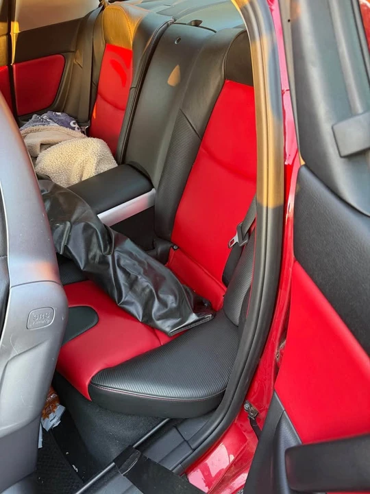 2004 Mazda RX-8 1st Gen - Image 5 of 7