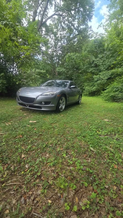 2004 Mazda RX-8 1st Gen - Image 4 of 4