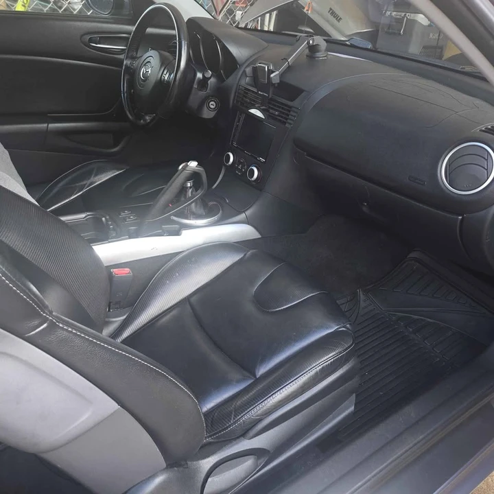 2004 Mazda RX-8 1st Gen - Image 6 of 7