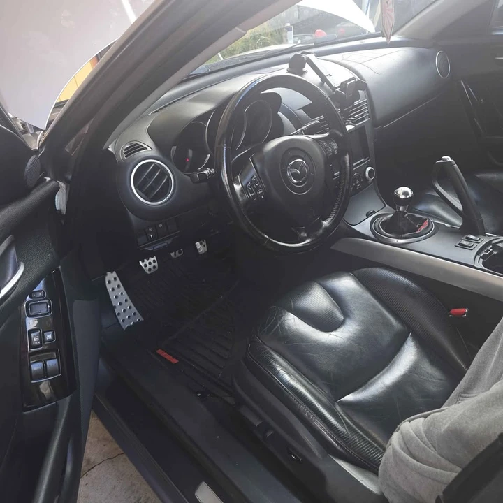 2004 Mazda RX-8 1st Gen - Image 4 of 7
