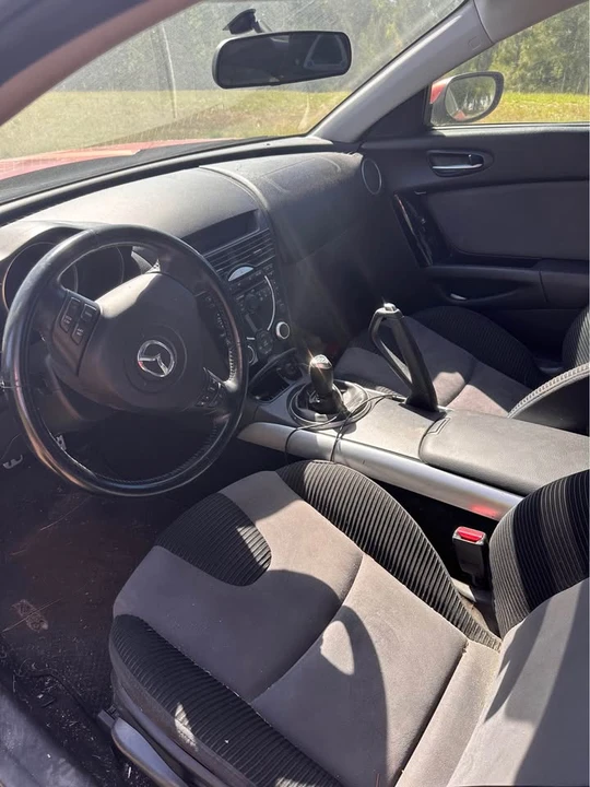 2004 Mazda RX-8 1st Gen - Image 7 of 8