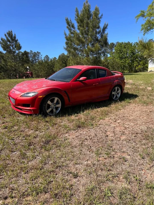 2004 Mazda RX-8 1st Gen - Image 3 of 8