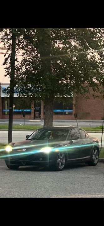 2004 Mazda RX-8 1st Gen - Image 3 of 6