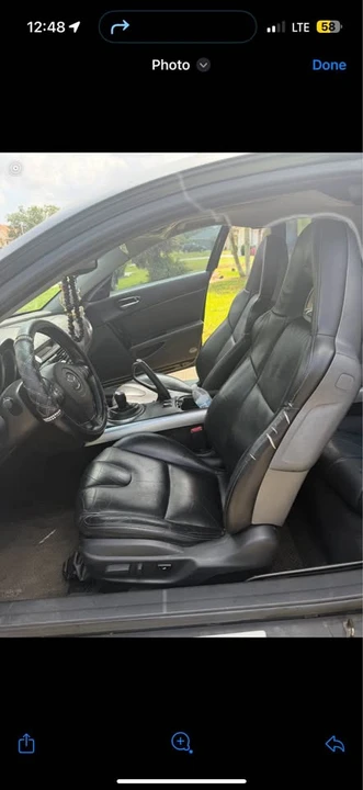 2004 Mazda RX-8 1st Gen - Image 4 of 6