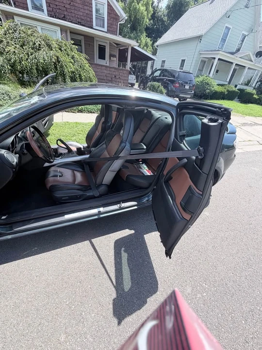 2004 Mazda RX-8 1st Gen - Image 3 of 5