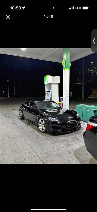 2004 Mazda RX-8 1st Gen - Image 4 of 12