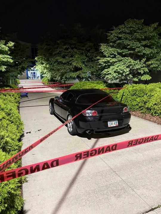 2004 Mazda RX-8 1st Gen - Image 5 of 12