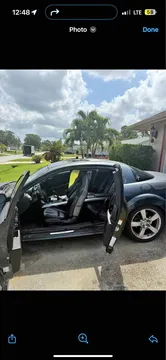 2004 Mazda RX-8 Sport Coupe 4D