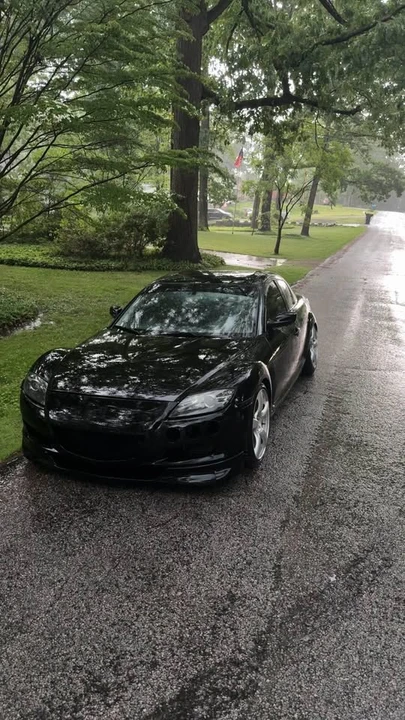 2004 Mazda RX-8 1st Gen - Image 6 of 12