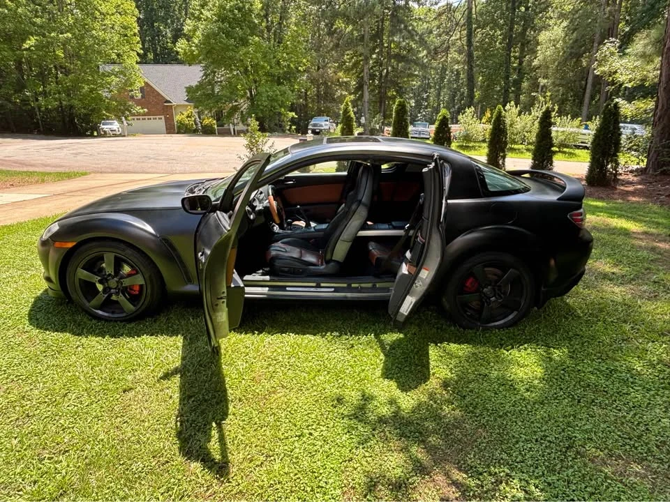 2004 Mazda RX-8 1st Gen - Image 6 of 18