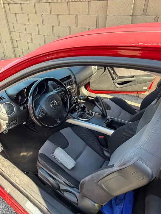2004 Mazda RX-8 1st Gen - Image 3 of 5