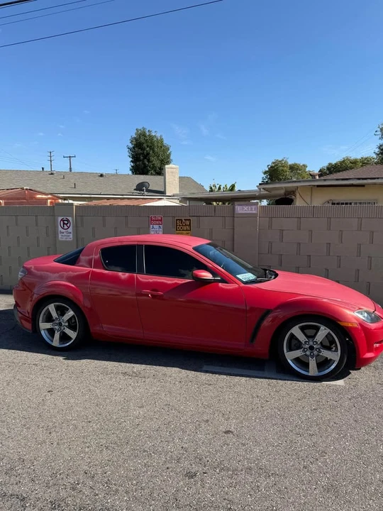 2004 Mazda RX-8 1st Gen - Image 5 of 5