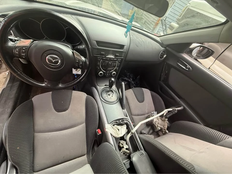 2004 Mazda RX-8 1st Gen - Image 9 of 11