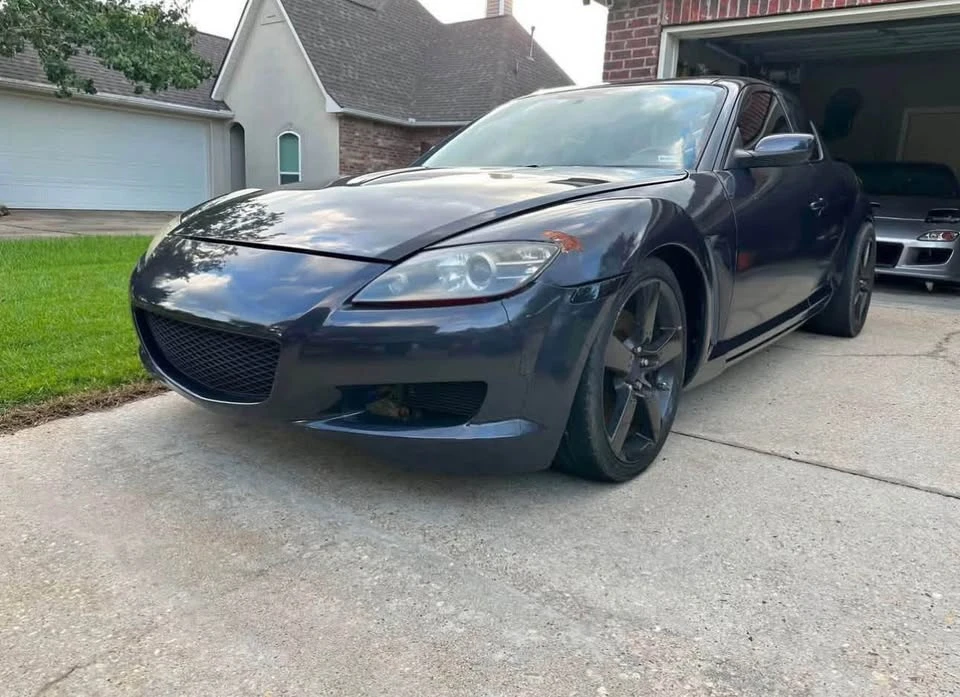 2004 Mazda RX-8 1st Gen - Image 2 of 13