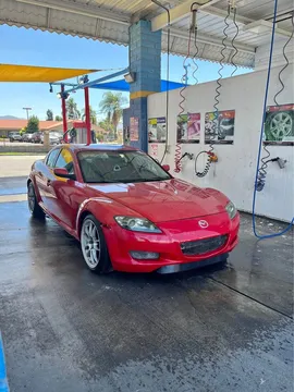 2004 Mazda RX-8 Sport Coupe 4D