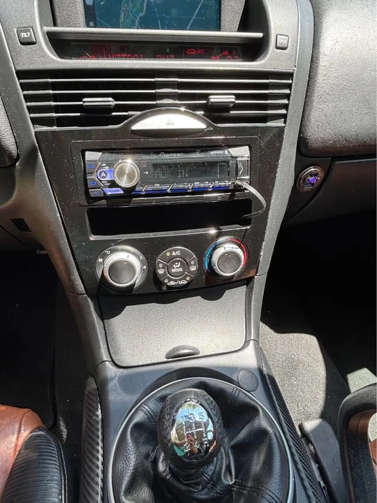 2004 Mazda RX-8 1st Gen - Image 11 of 18