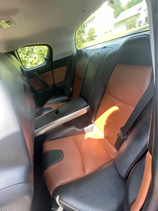 2004 Mazda RX-8 1st Gen - Image 6 of 7