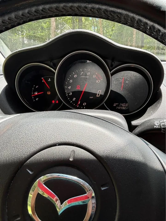 2004 Mazda RX-8 1st Gen - Image 16 of 18
