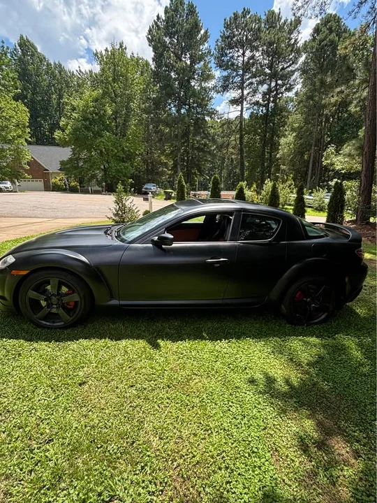 2004 Mazda RX-8 1st Gen - Image 18 of 18
