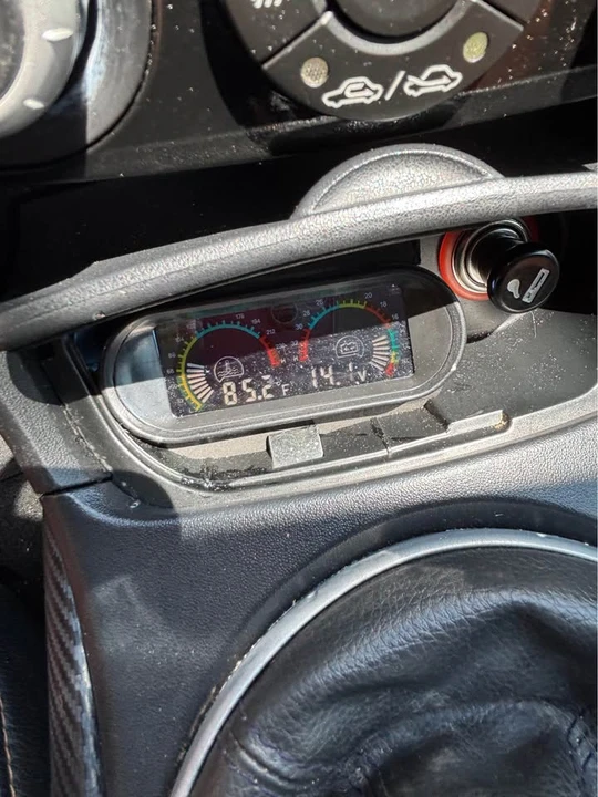 2004 Mazda RX-8 1st Gen - Image 9 of 18