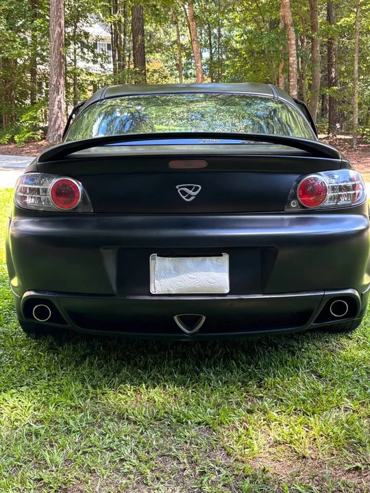 2004 Mazda RX-8 1st Gen - Image 2 of 18