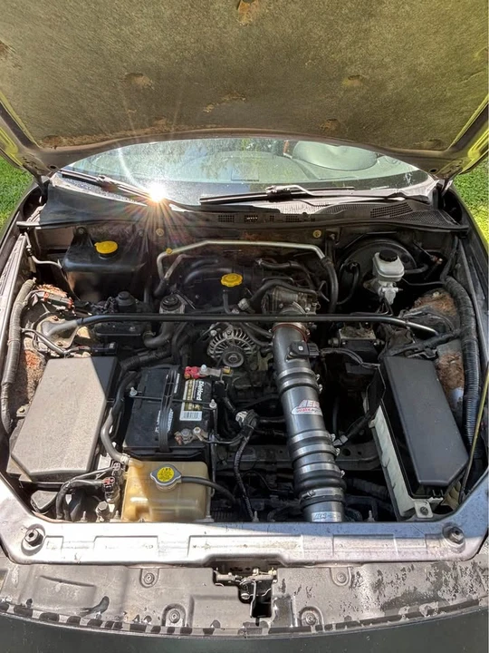 2004 Mazda RX-8 1st Gen - Image 8 of 18