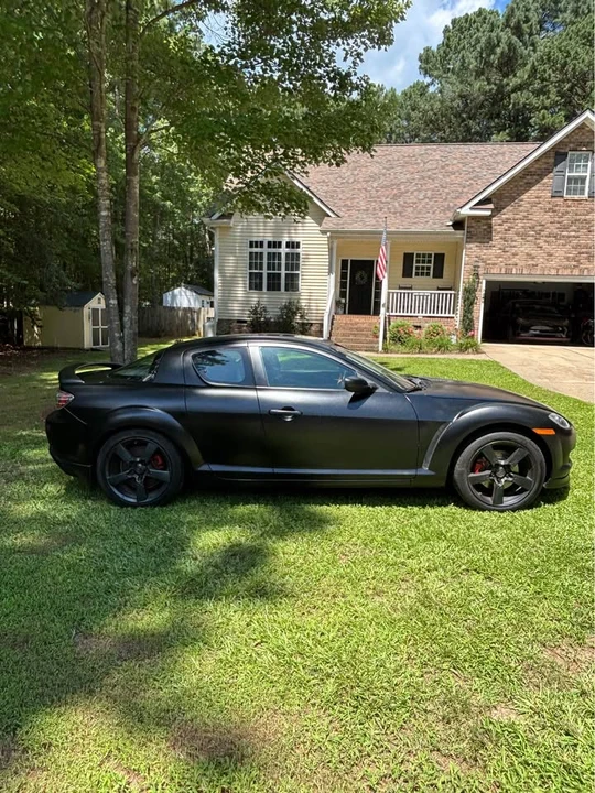 2004 Mazda RX-8 1st Gen - Image 4 of 18