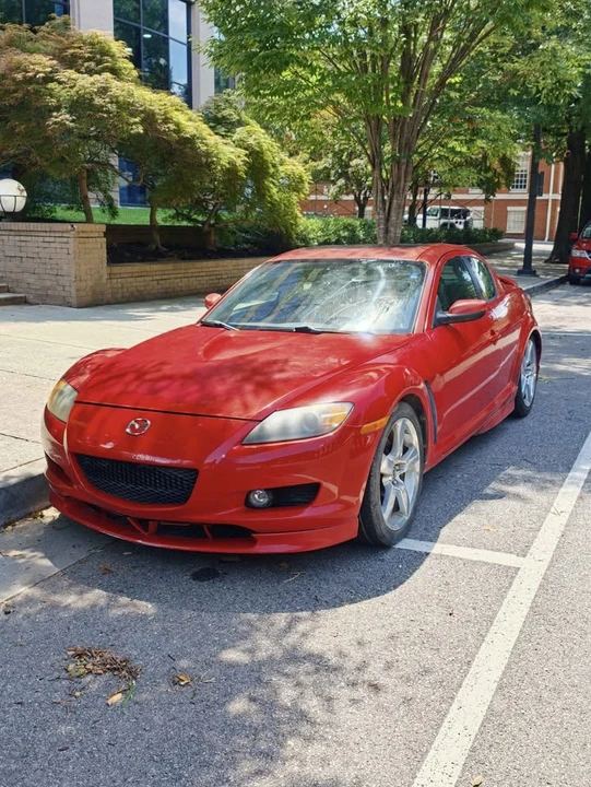 2004 Mazda RX-8 1st Gen - Image 3 of 8