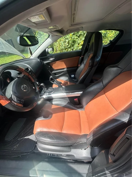 2004 Mazda RX-8 1st Gen - Image 5 of 7