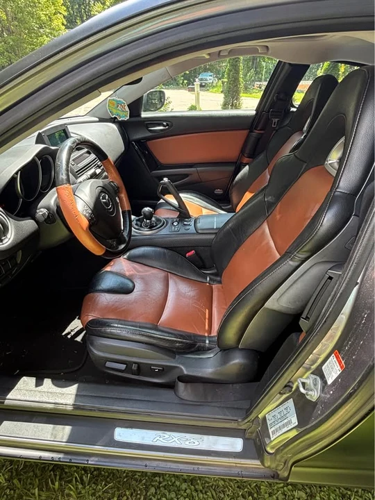 2004 Mazda RX-8 1st Gen - Image 13 of 18