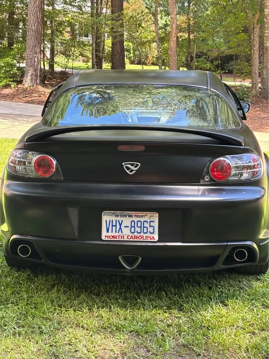 2004 Mazda RX-8 1st Gen - Image 5 of 18