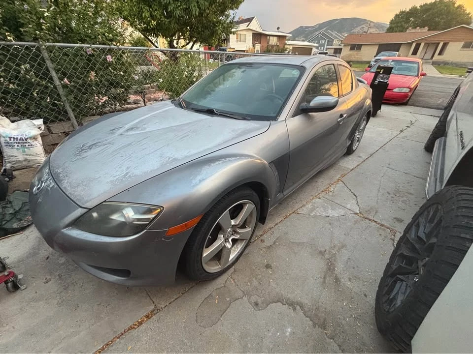 2004 Mazda RX-8 1st Gen - Image 3 of 5