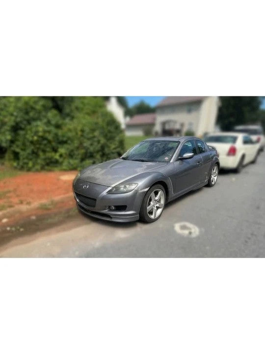 2004 Mazda RX-8 1st Gen - Image 2 of 7