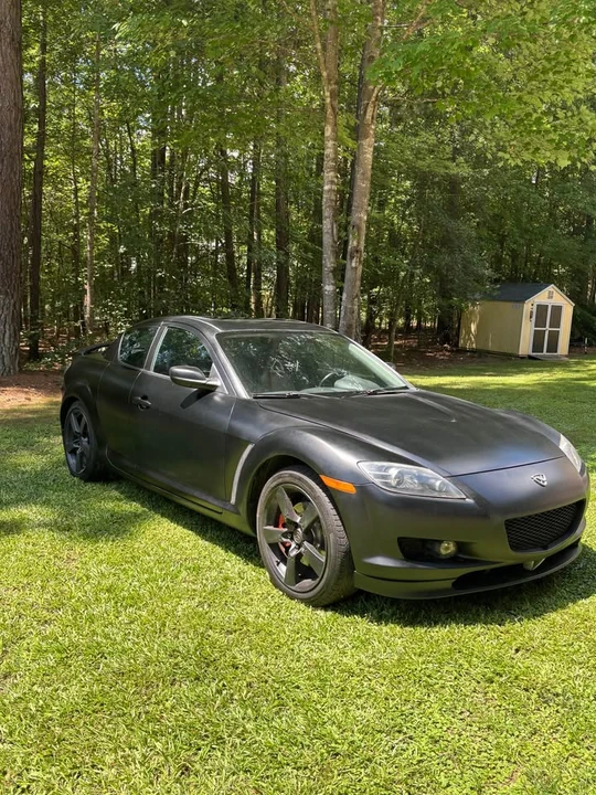 2004 Mazda RX-8 1st Gen - Image 3 of 18