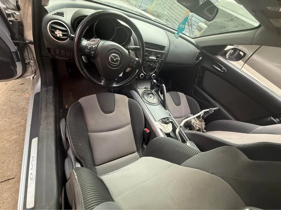 2004 Mazda RX-8 1st Gen - Image 10 of 11