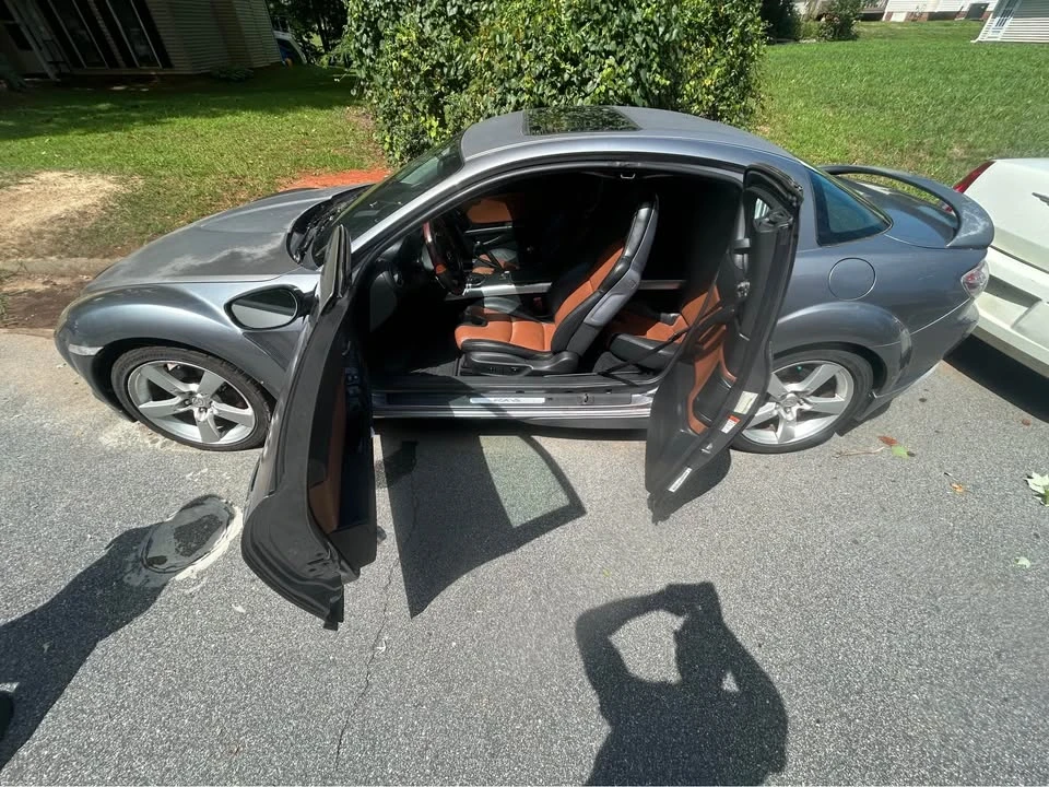 2004 Mazda RX-8 1st Gen - Image 4 of 7