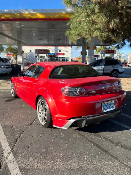 2004 Mazda RX-8 1st Gen - Image 3 of 20
