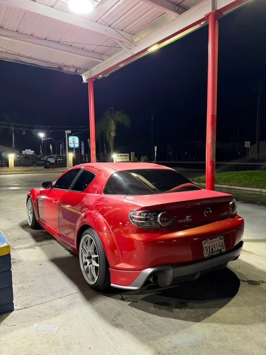 2004 Mazda RX-8 1st Gen - Image 15 of 20