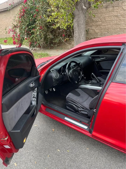 2004 Mazda RX-8 1st Gen - Image 10 of 20