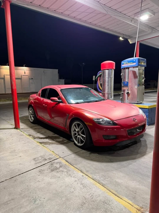 2004 Mazda RX-8 1st Gen - Image 18 of 20