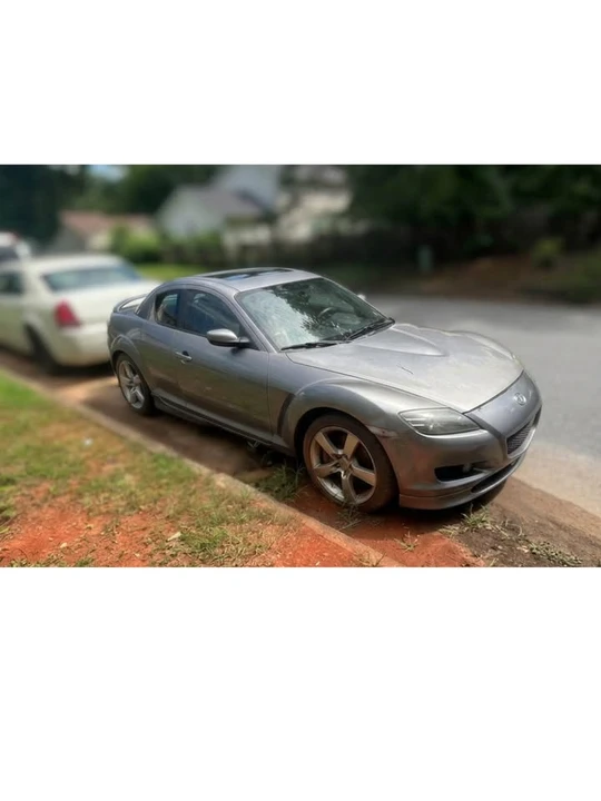 2004 Mazda RX-8 1st Gen - Image 3 of 7