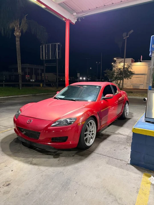 2004 Mazda RX-8 1st Gen - Image 17 of 20